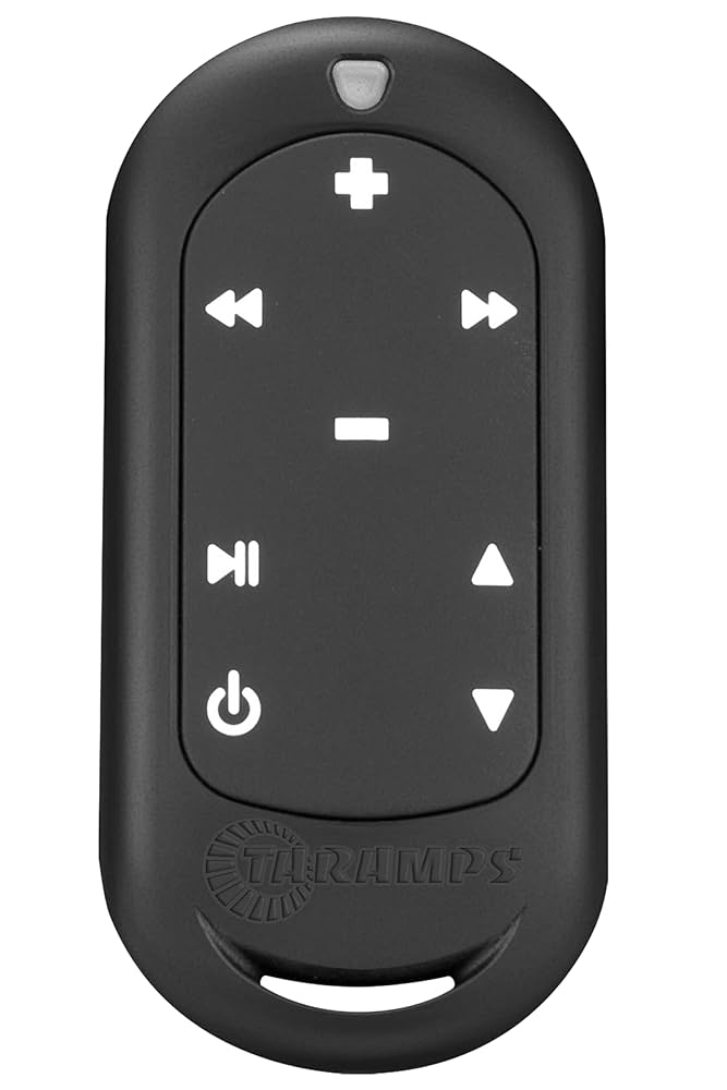 Amazon.com: Taramp's Tara Long Distance Remote Control